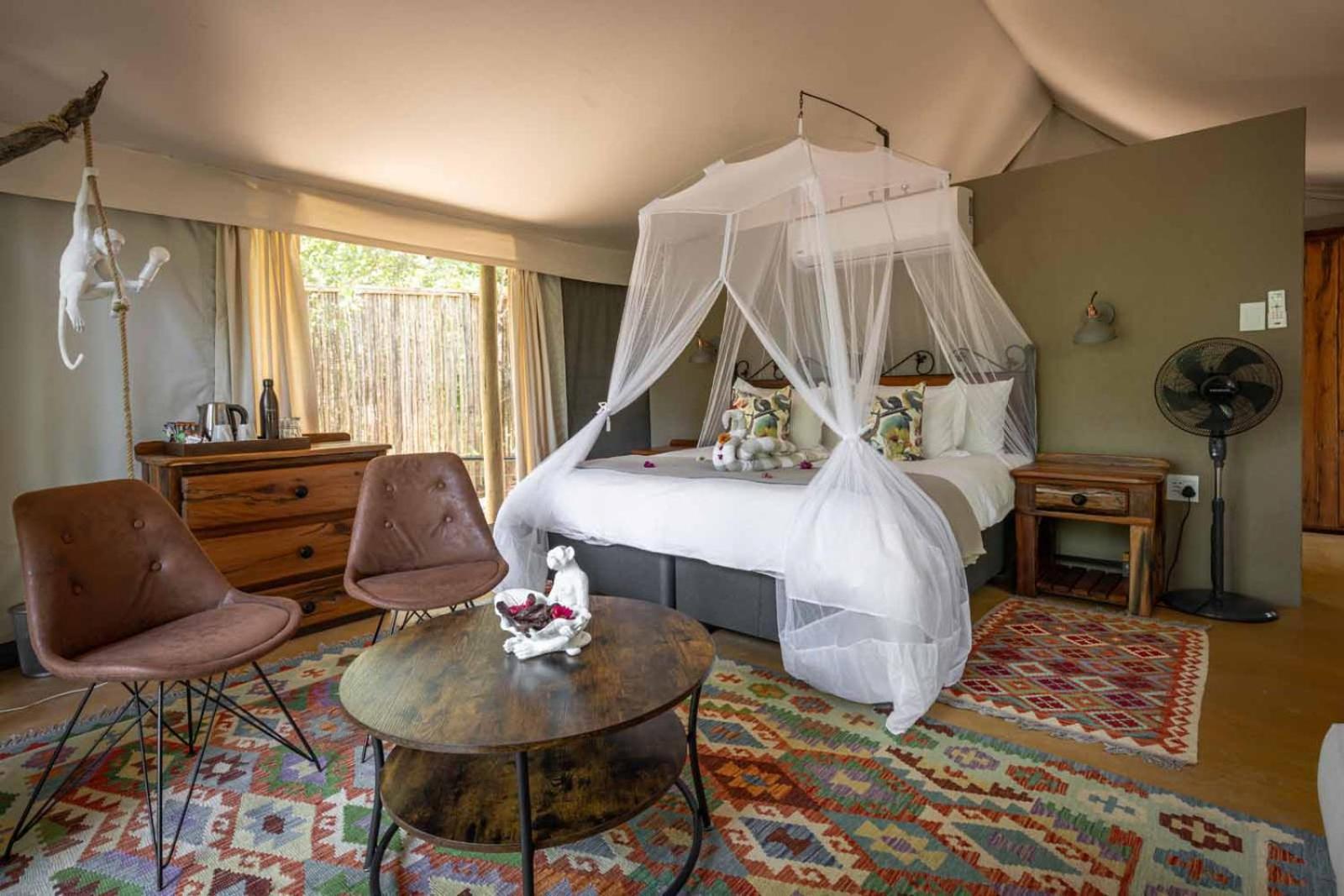 Umkumbe Bush Lodge - Luxury Tented Camp Саби-Санд-Гейм-Резерв Экстерьер фото