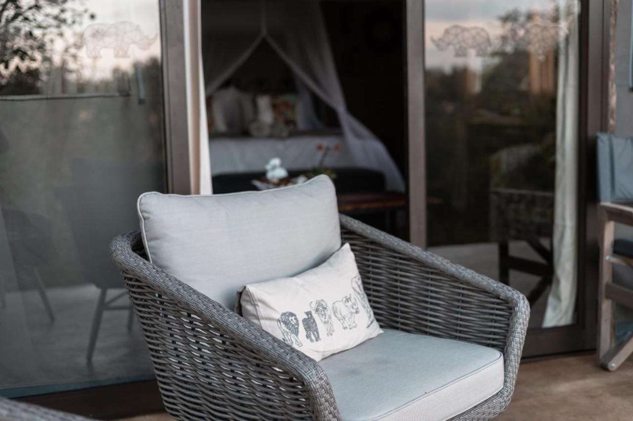 Umkumbe Bush Lodge - Luxury Tented Camp Саби-Санд-Гейм-Резерв Экстерьер фото